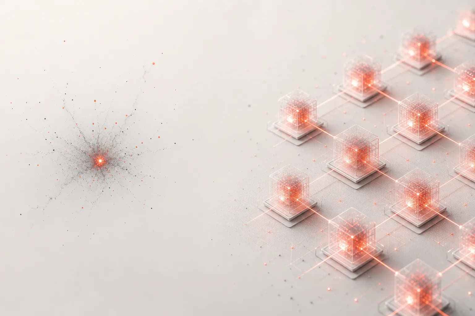为什么 AI 创作工作流胜过一次性提示词（以及对 GEO 的意义）