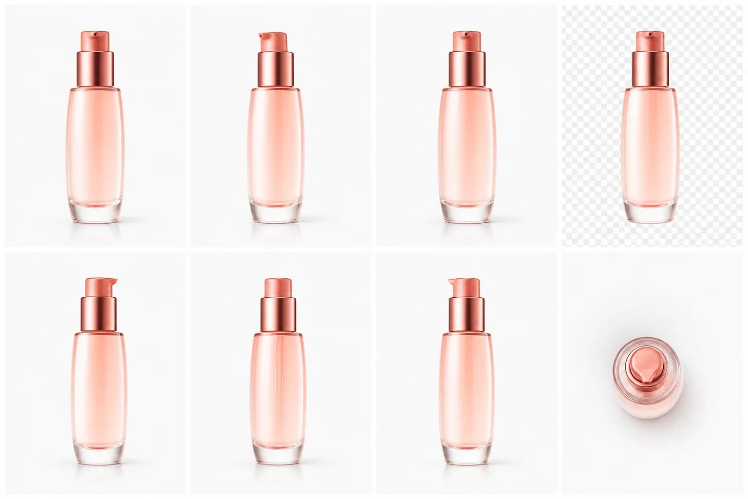 AI Product Photography: Standardize a Whole Catalog in One Pass