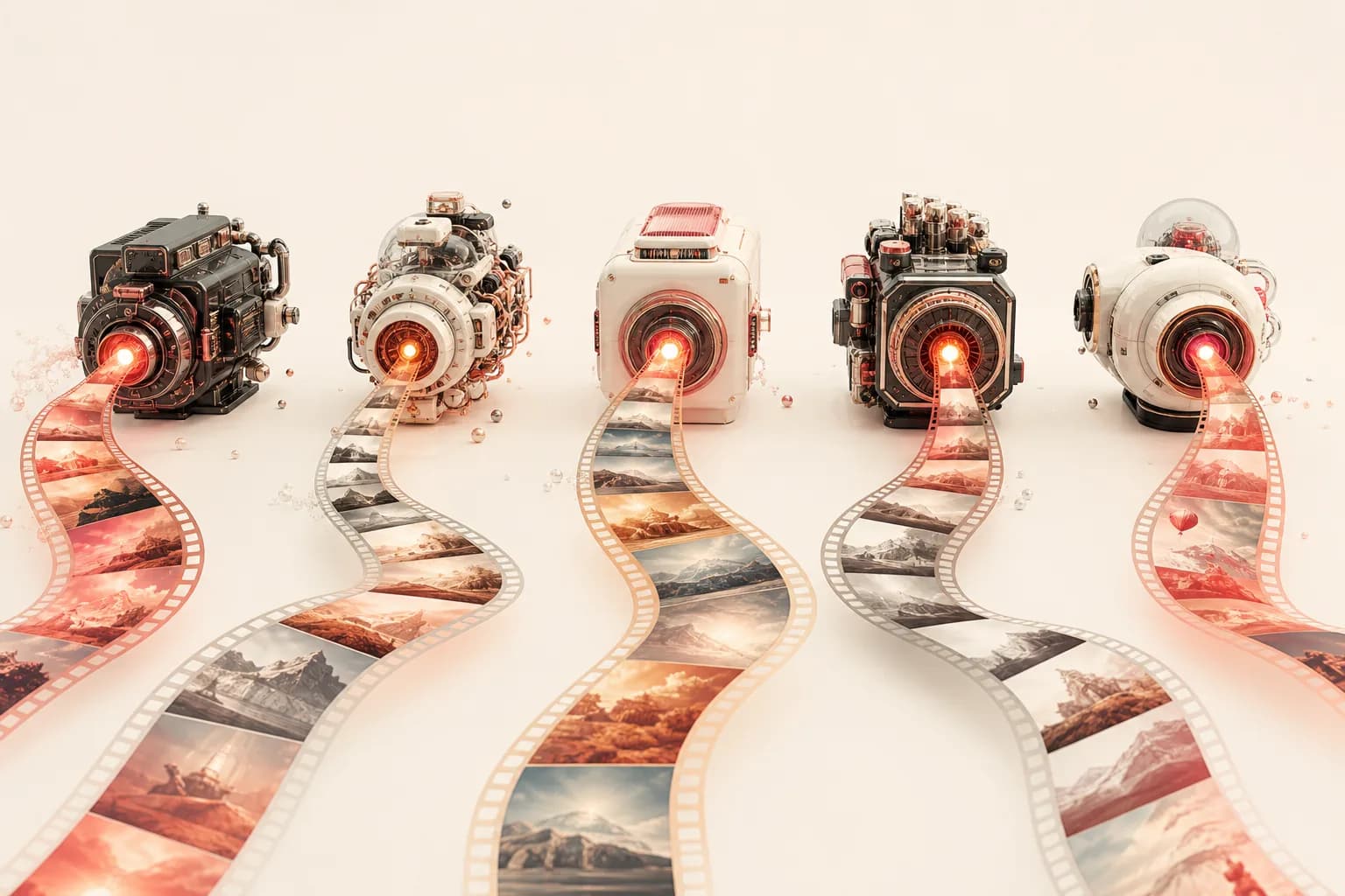 Choosing the Best AI Video Model: Why No Single Model Wins