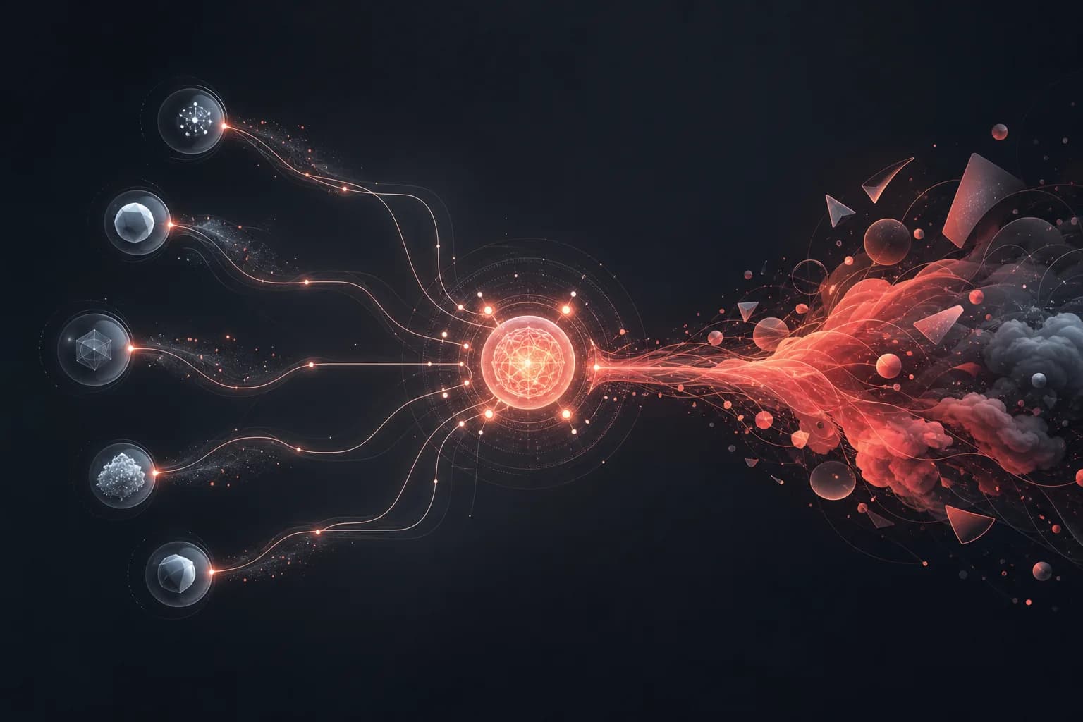 Floniks MCP Server: Use AI Creation from Claude and Any AI Agent